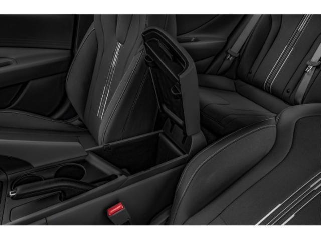 used 2023 Hyundai Elantra car, priced at $19,171