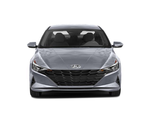 used 2023 Hyundai Elantra car, priced at $19,171