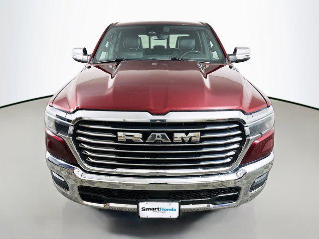 used 2025 Ram 1500 car, priced at $36,898