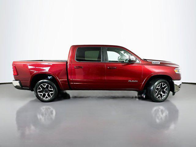 used 2025 Ram 1500 car, priced at $36,898