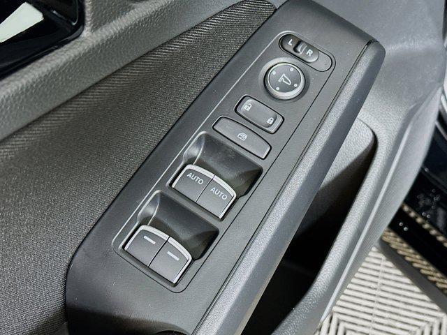 new 2026 Honda Civic Hybrid car, priced at $31,790