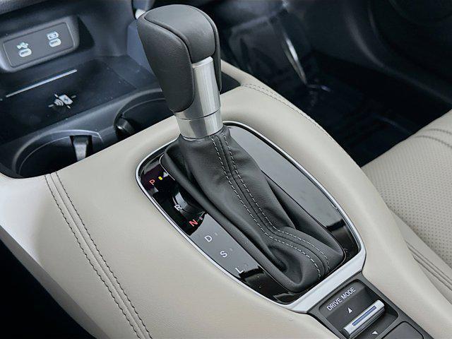 new 2026 Honda HR-V car, priced at $33,755