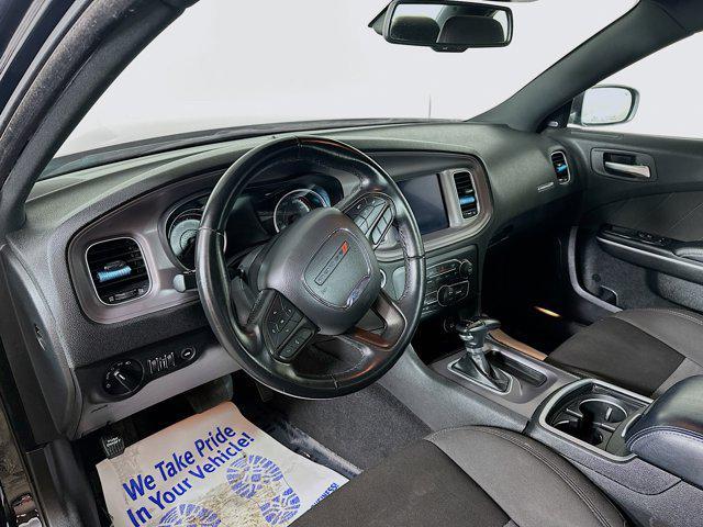 used 2023 Dodge Charger car, priced at $25,171