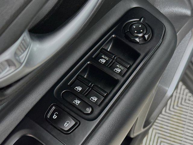 used 2022 Jeep Renegade car, priced at $20,991