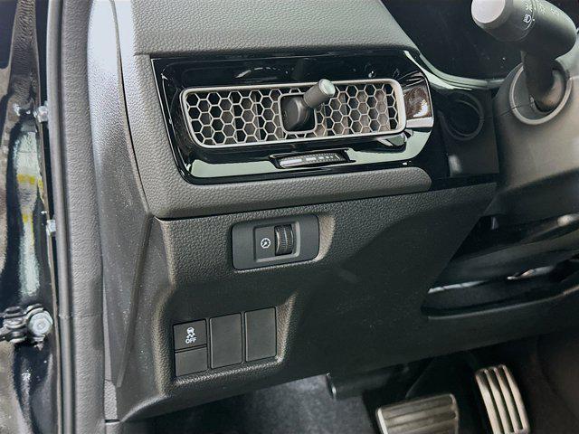 new 2026 Honda Civic car, priced at $29,090