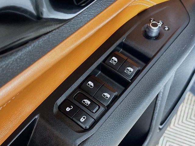 used 2024 Jeep Compass car, priced at $25,171