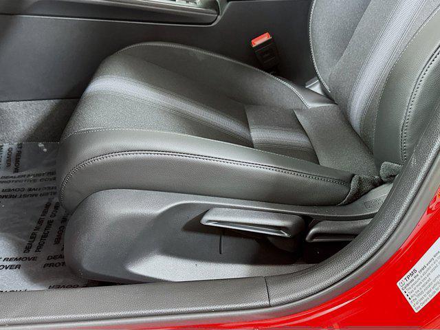 new 2026 Honda Civic Hybrid car, priced at $30,490