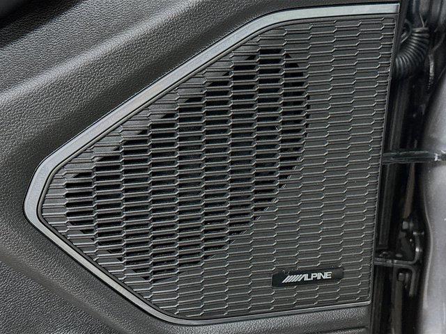 used 2023 Jeep Grand Cherokee L car, priced at $39,611