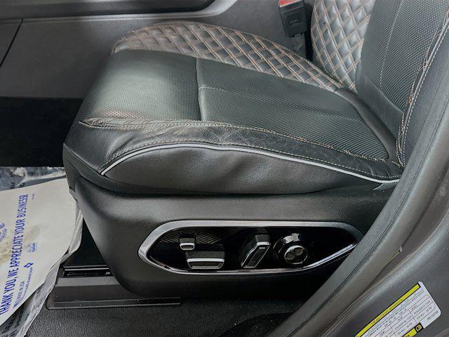 used 2023 Jeep Grand Cherokee L car, priced at $39,611