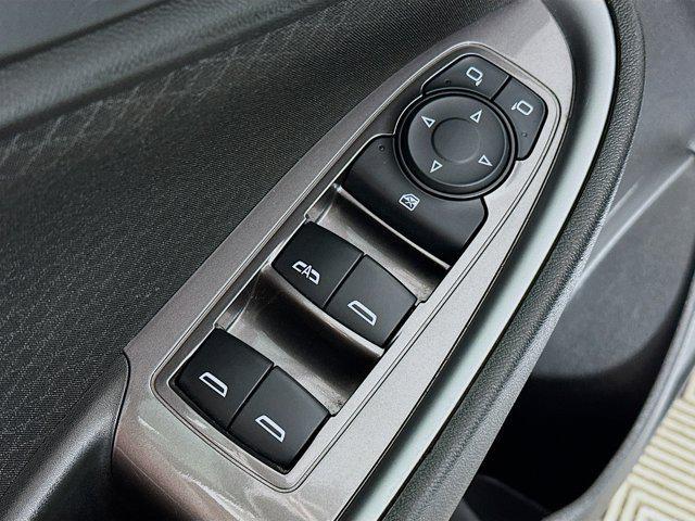 used 2023 Chevrolet Malibu car, priced at $18,771