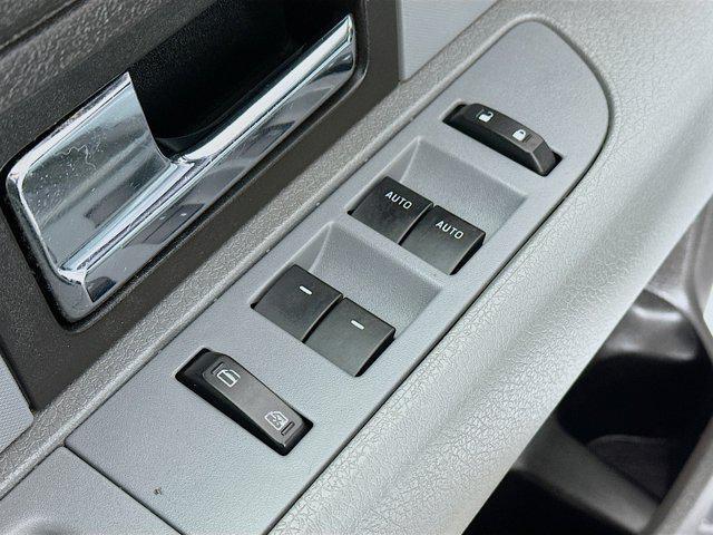 used 2014 Ford F-150 car, priced at $13,902