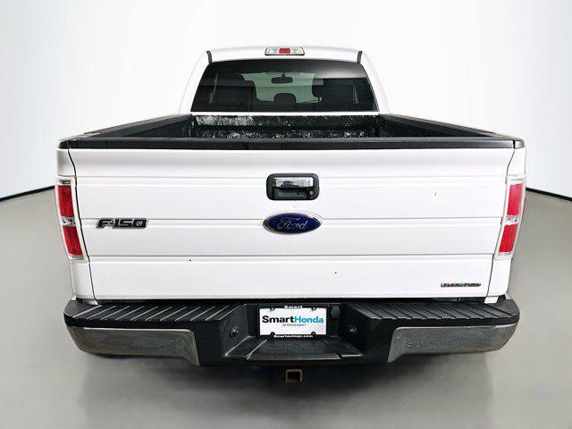 used 2014 Ford F-150 car, priced at $13,902