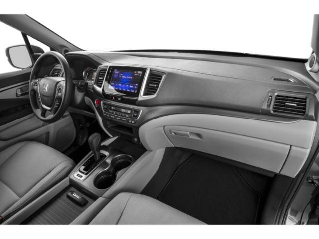 used 2018 Honda Pilot car, priced at $13,991