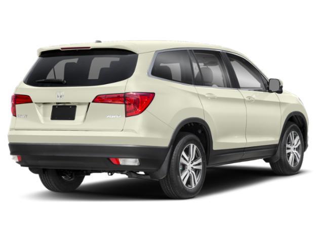 used 2018 Honda Pilot car, priced at $13,991