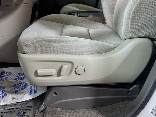 used 2017 Toyota Sienna car, priced at $15,870