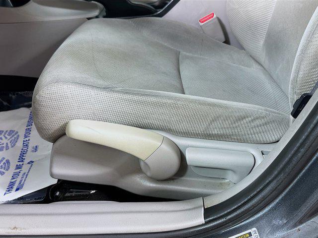 used 2012 Honda Civic car, priced at $6,891