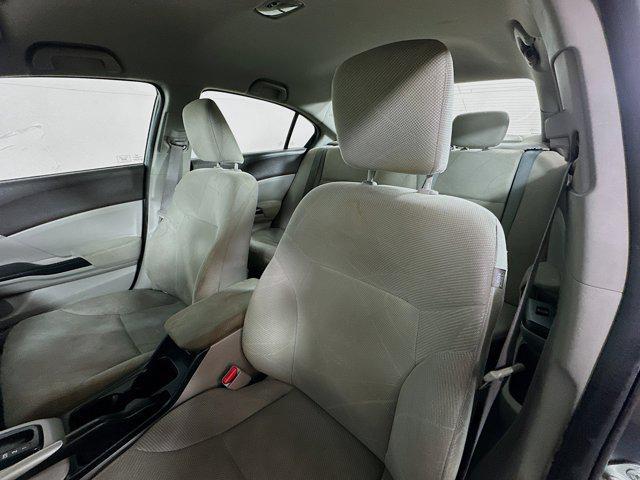 used 2012 Honda Civic car, priced at $6,891