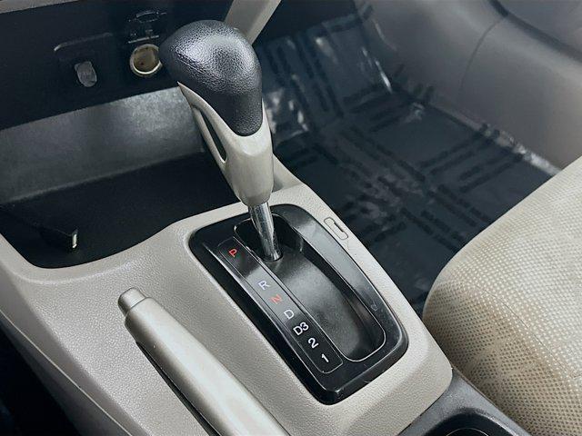 used 2012 Honda Civic car, priced at $6,891
