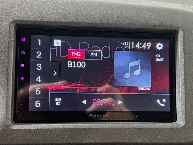 used 2012 Honda Civic car, priced at $6,891