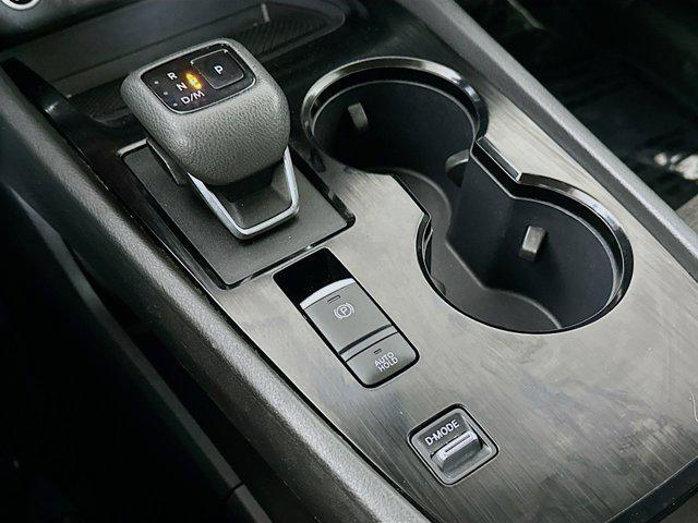 used 2023 Nissan Rogue car, priced at $21,522