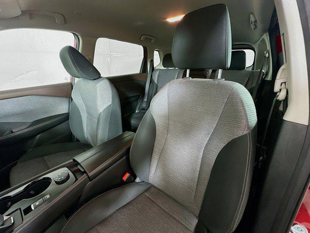 used 2022 Nissan Rogue car, priced at $22,171