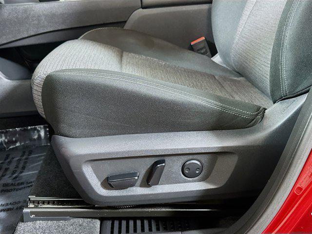 used 2022 Nissan Rogue car, priced at $22,171