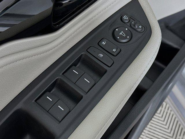 new 2026 Honda Odyssey car, priced at $53,190