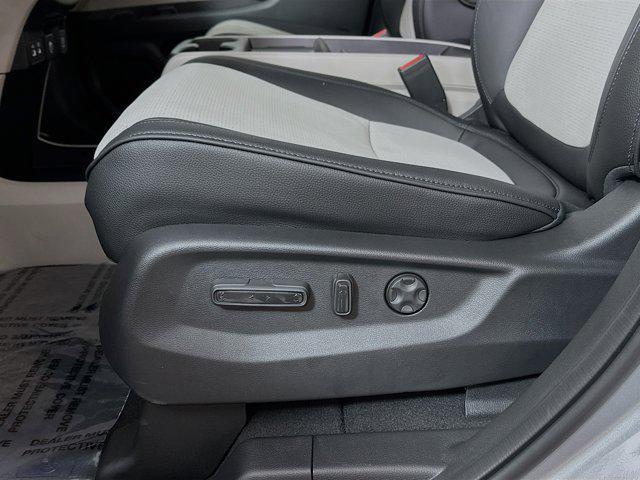 new 2026 Honda Odyssey car, priced at $53,190