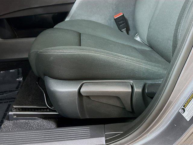 used 2024 Nissan Rogue car, priced at $20,971