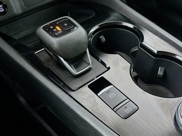 used 2024 Nissan Rogue car, priced at $20,971