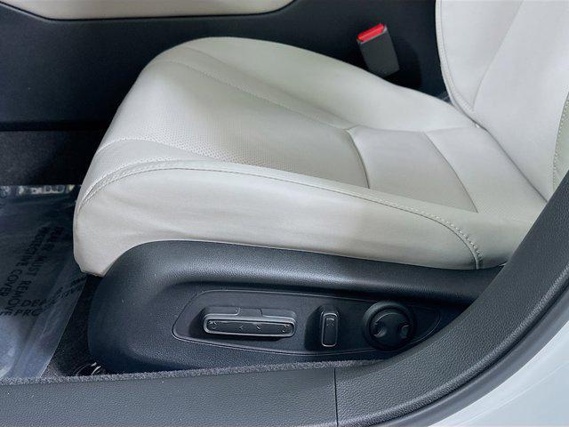 new 2025 Honda Accord Hybrid car, priced at $40,950