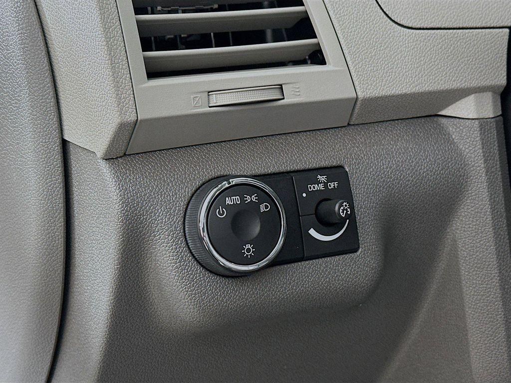 used 2011 Chevrolet Traverse car, priced at $9,171