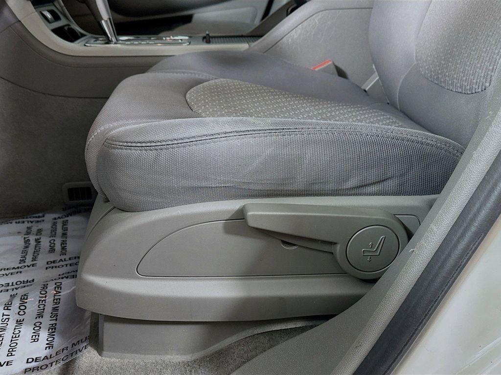used 2011 Chevrolet Traverse car, priced at $9,171