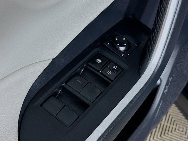 used 2020 Toyota RAV4 car, priced at $27,130