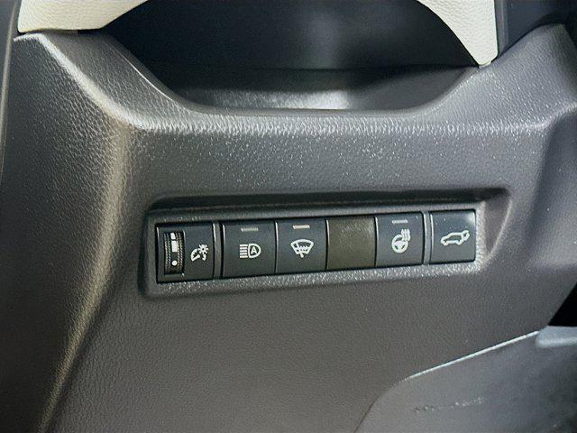 used 2020 Toyota RAV4 car, priced at $27,130