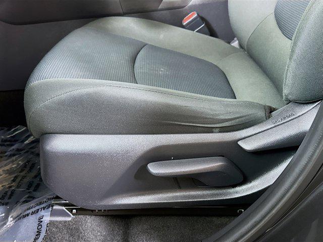 used 2021 Toyota RAV4 car, priced at $23,991