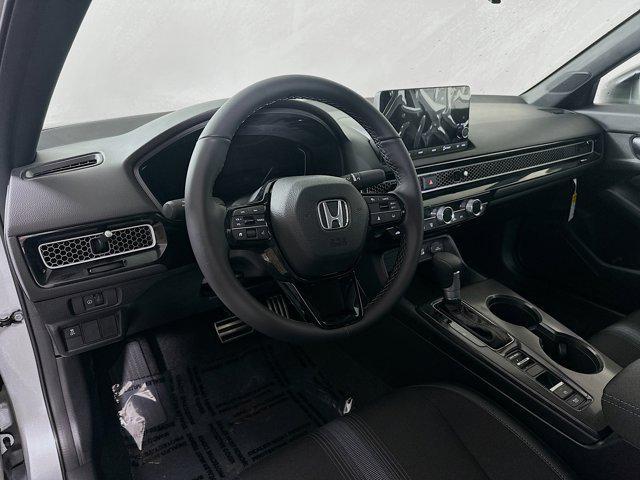 new 2026 Honda Civic Hybrid car, priced at $30,490