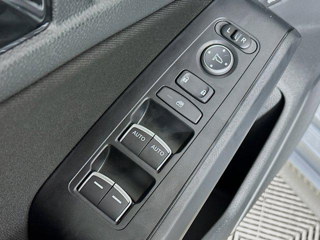 new 2026 Honda Civic Hybrid car, priced at $30,490