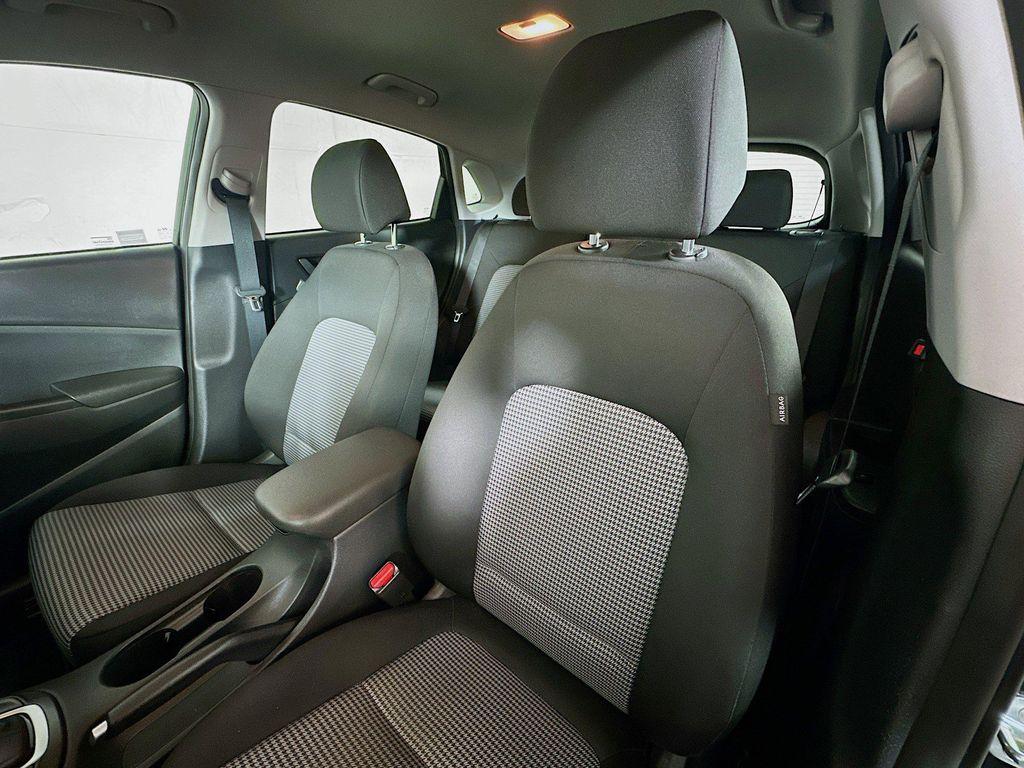 used 2020 Hyundai Kona car, priced at $18,171