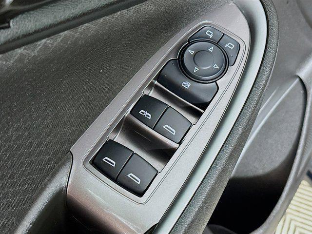 used 2023 Chevrolet Malibu car, priced at $17,695