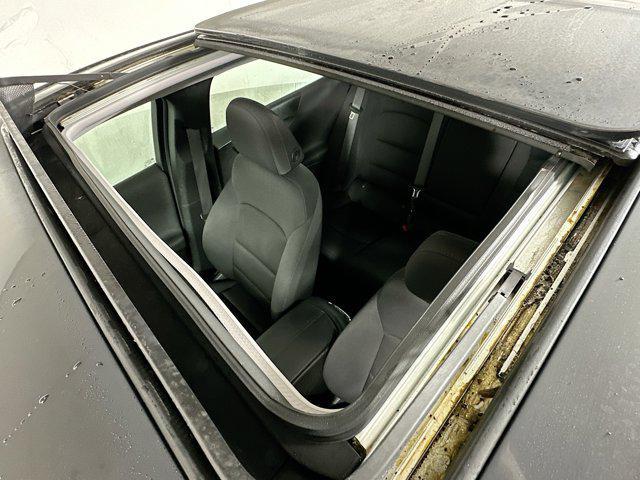 used 2023 Chevrolet Malibu car, priced at $17,695