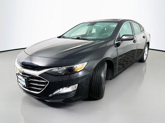 used 2023 Chevrolet Malibu car, priced at $17,695