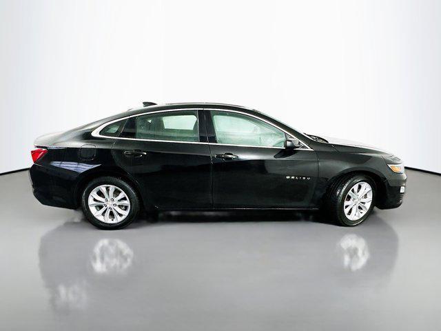 used 2023 Chevrolet Malibu car, priced at $17,695