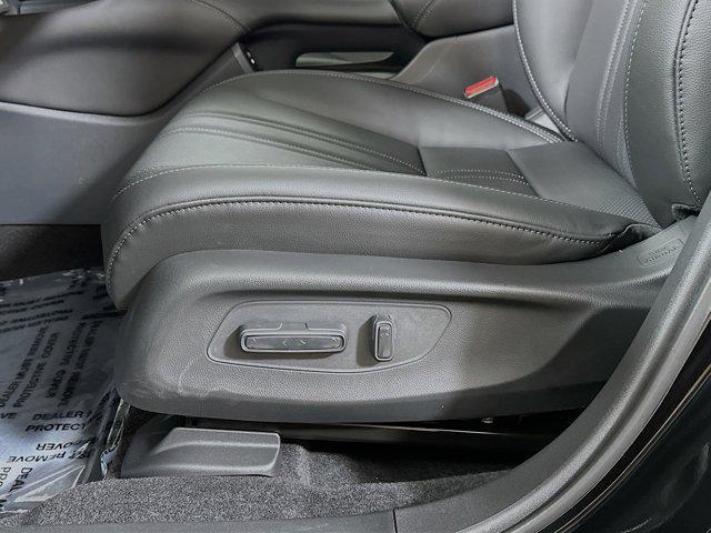 new 2026 Honda HR-V car, priced at $33,300
