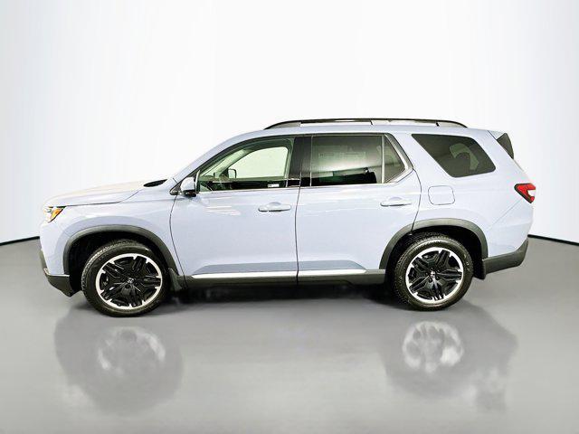 new 2026 Honda Pilot car, priced at $55,290