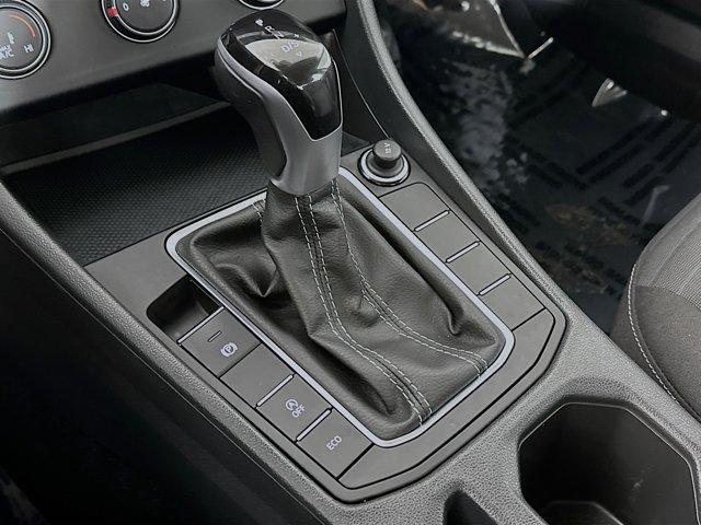 used 2024 Volkswagen Jetta car, priced at $18,992