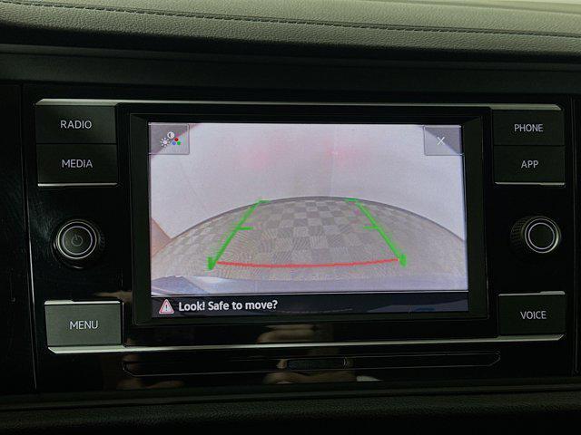 used 2024 Volkswagen Jetta car, priced at $18,992