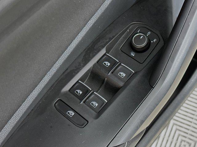 used 2024 Volkswagen Jetta car, priced at $18,992