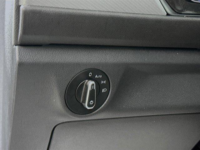 used 2024 Volkswagen Jetta car, priced at $18,992