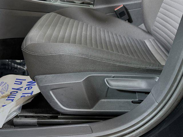 used 2024 Volkswagen Jetta car, priced at $18,992